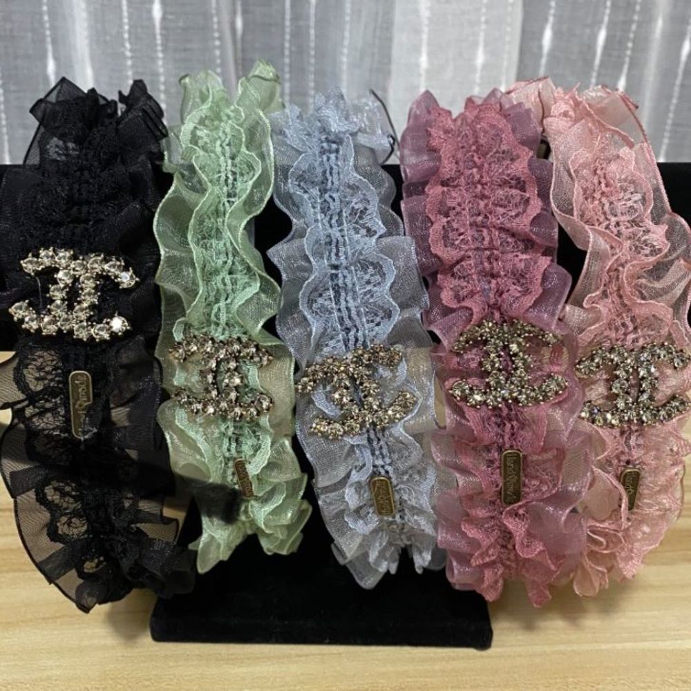 Meet your Posher, Sparkling